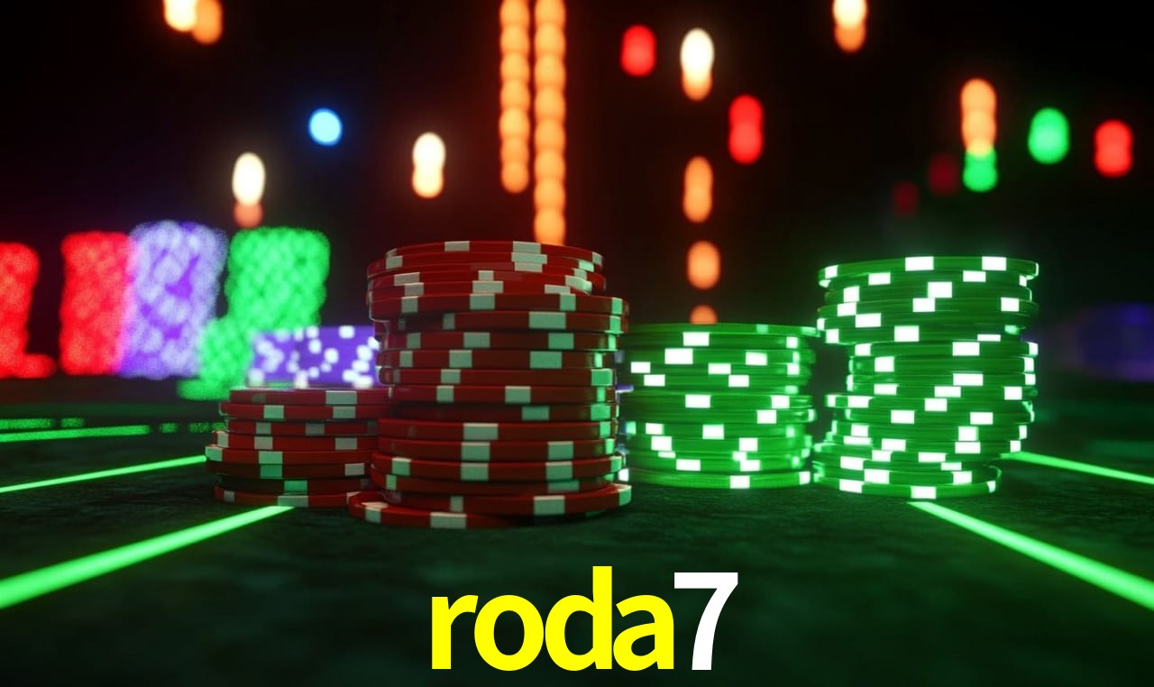 Welcome Bonus roda7