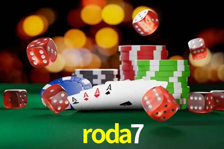Estatísticas roda7