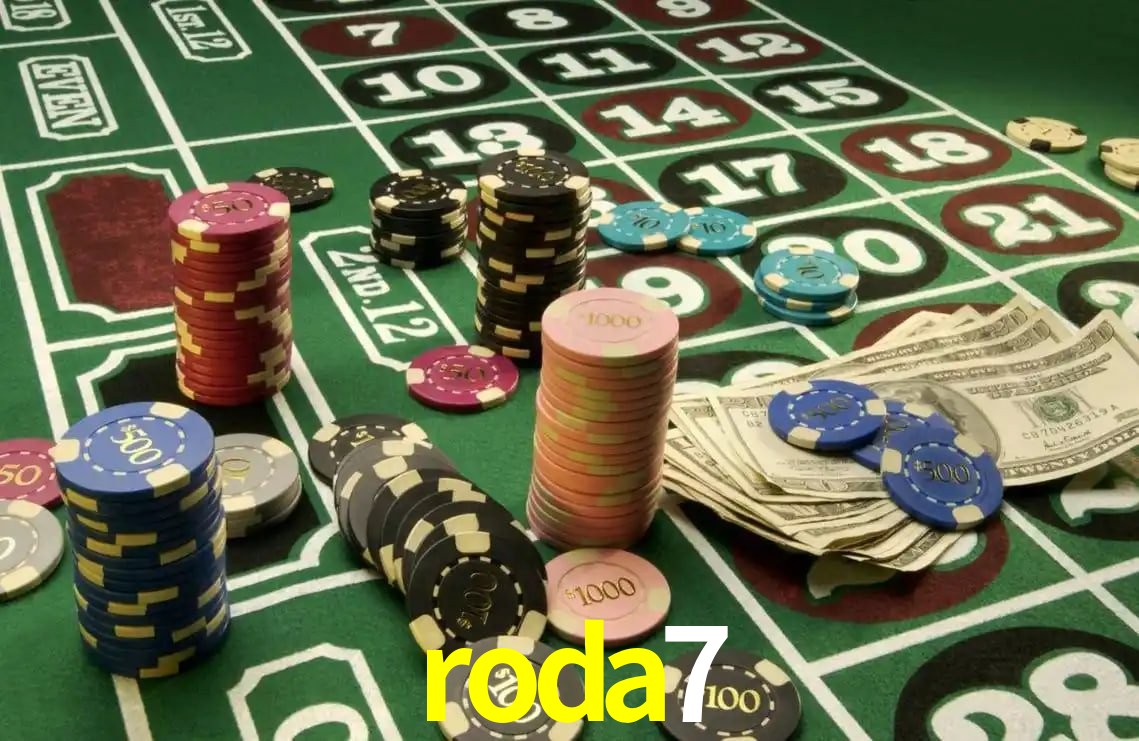 Experiência VIP roda7