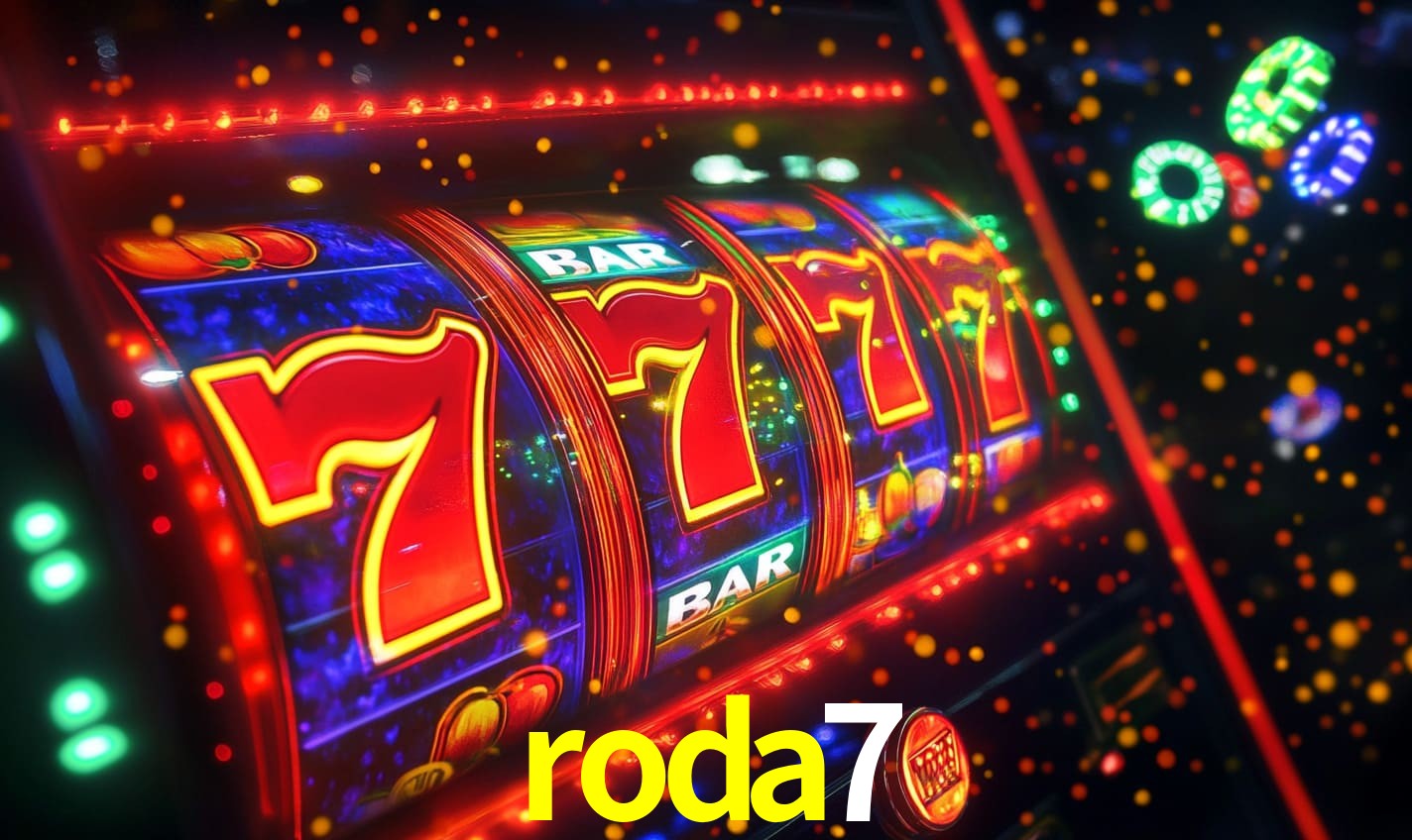 roda7: Seu Cassino Premiado com Pagamentos Rápidos