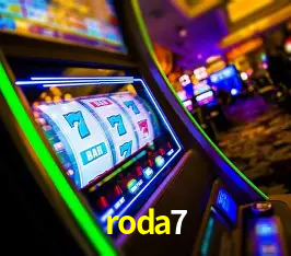 Descubra a Essência do roda7: Nossa História e Compromissos