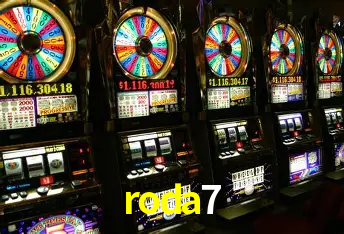 Desvendando o Mundo dos Jogos Virtuais na roda7