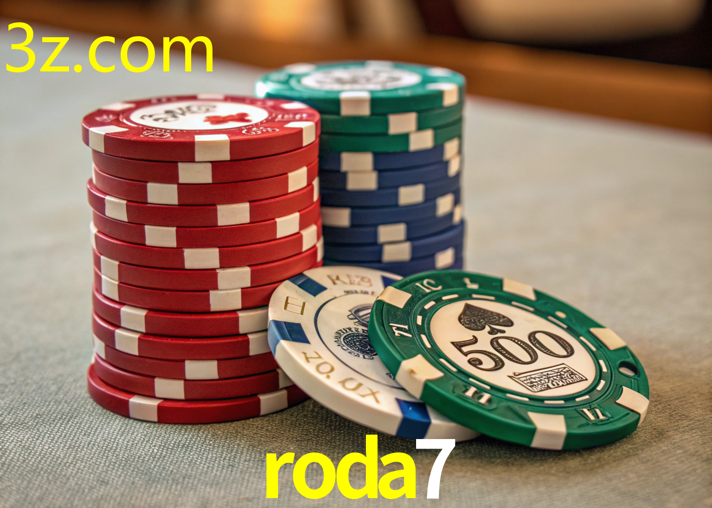 RODA7