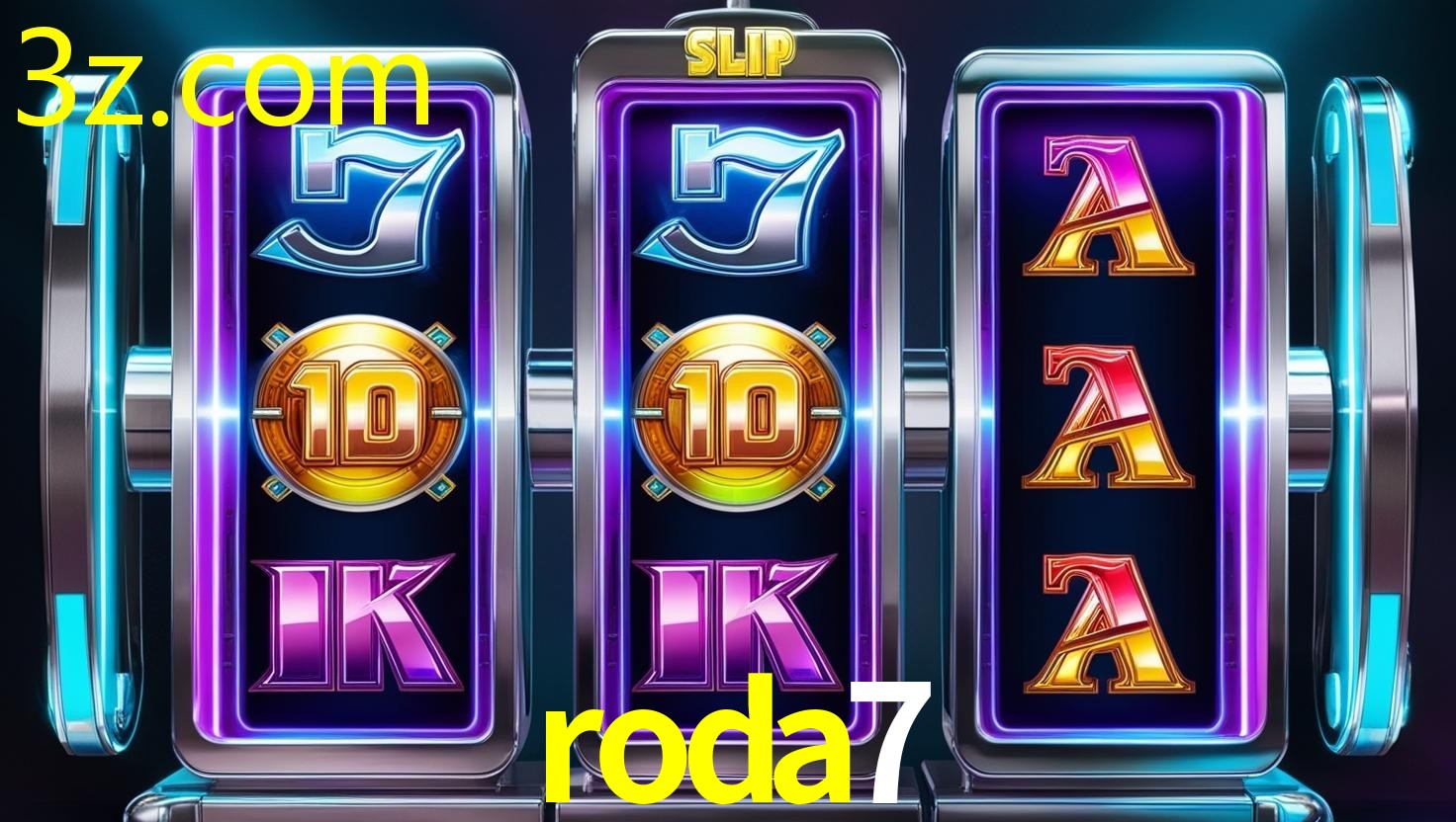 RODA7