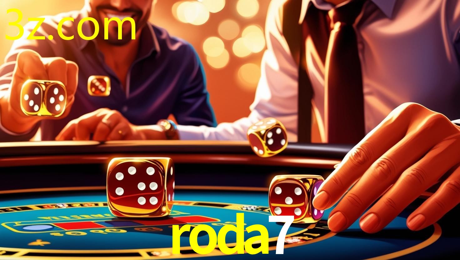 RODA7