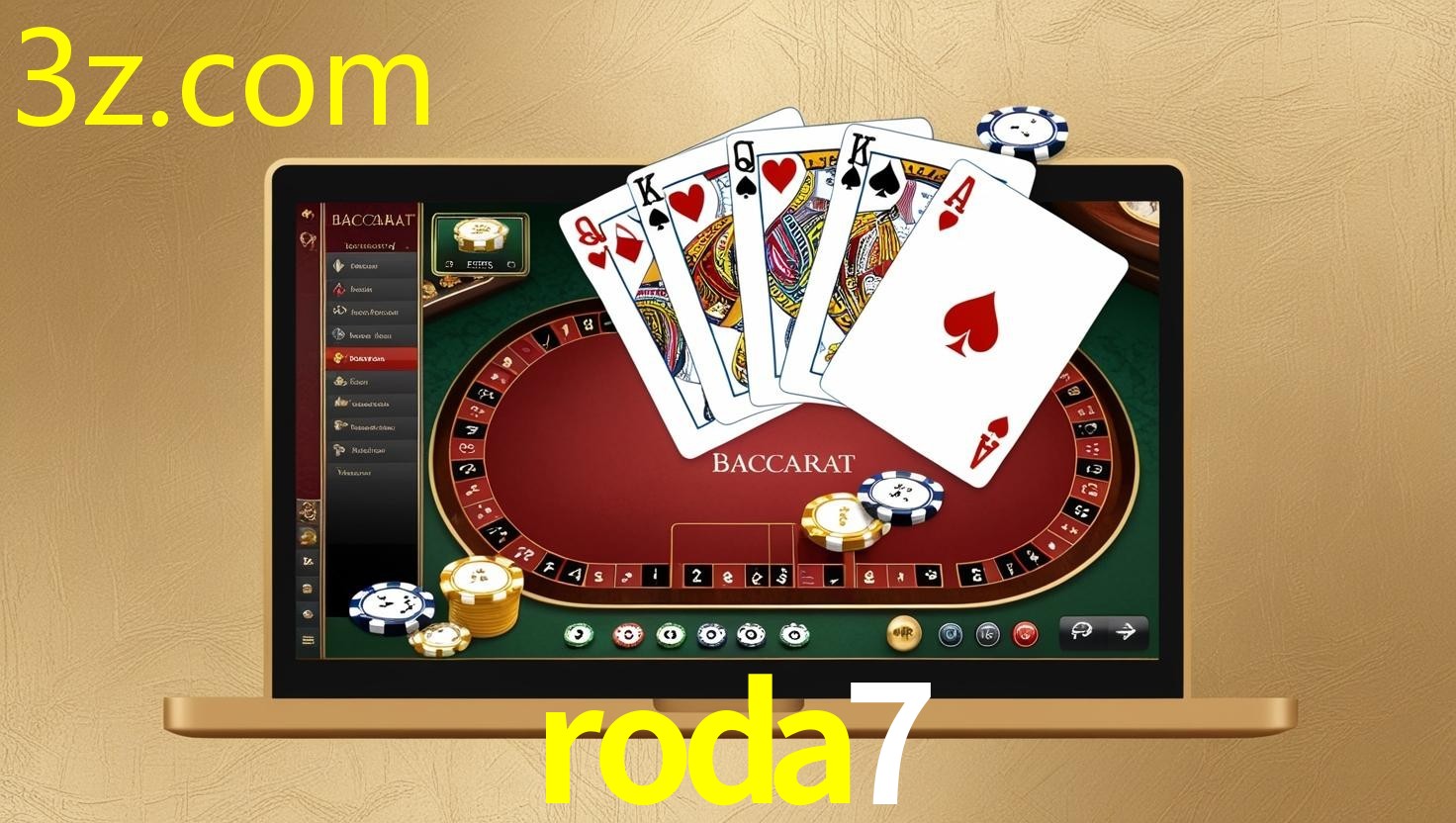 RODA7