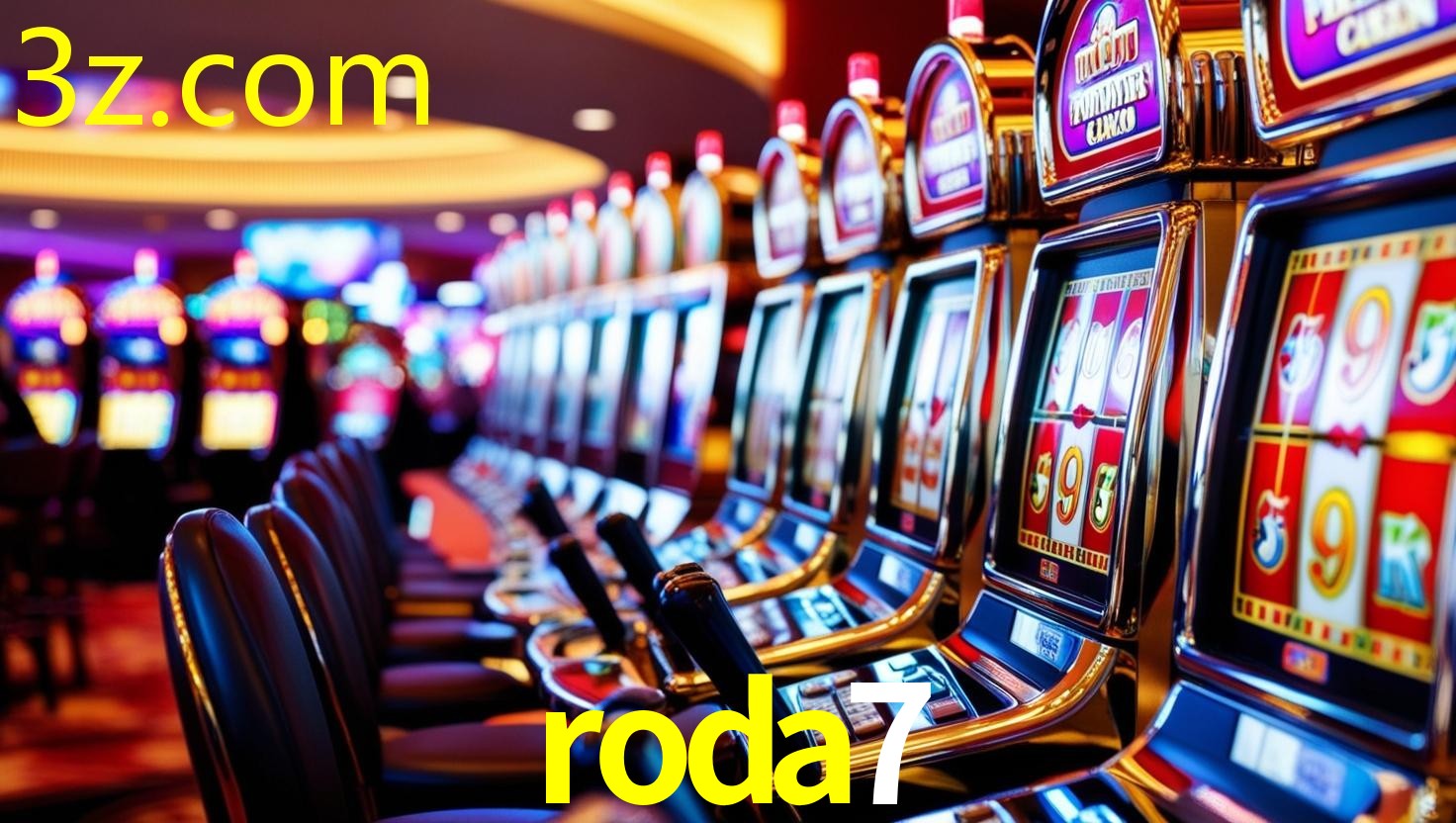 RODA7