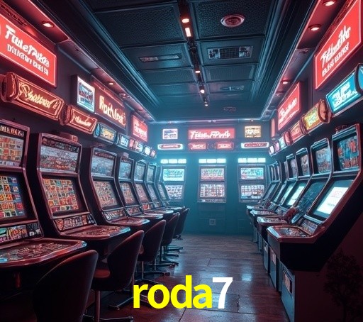 Integração de APIs roda7