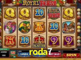 Exclusive Offers roda7