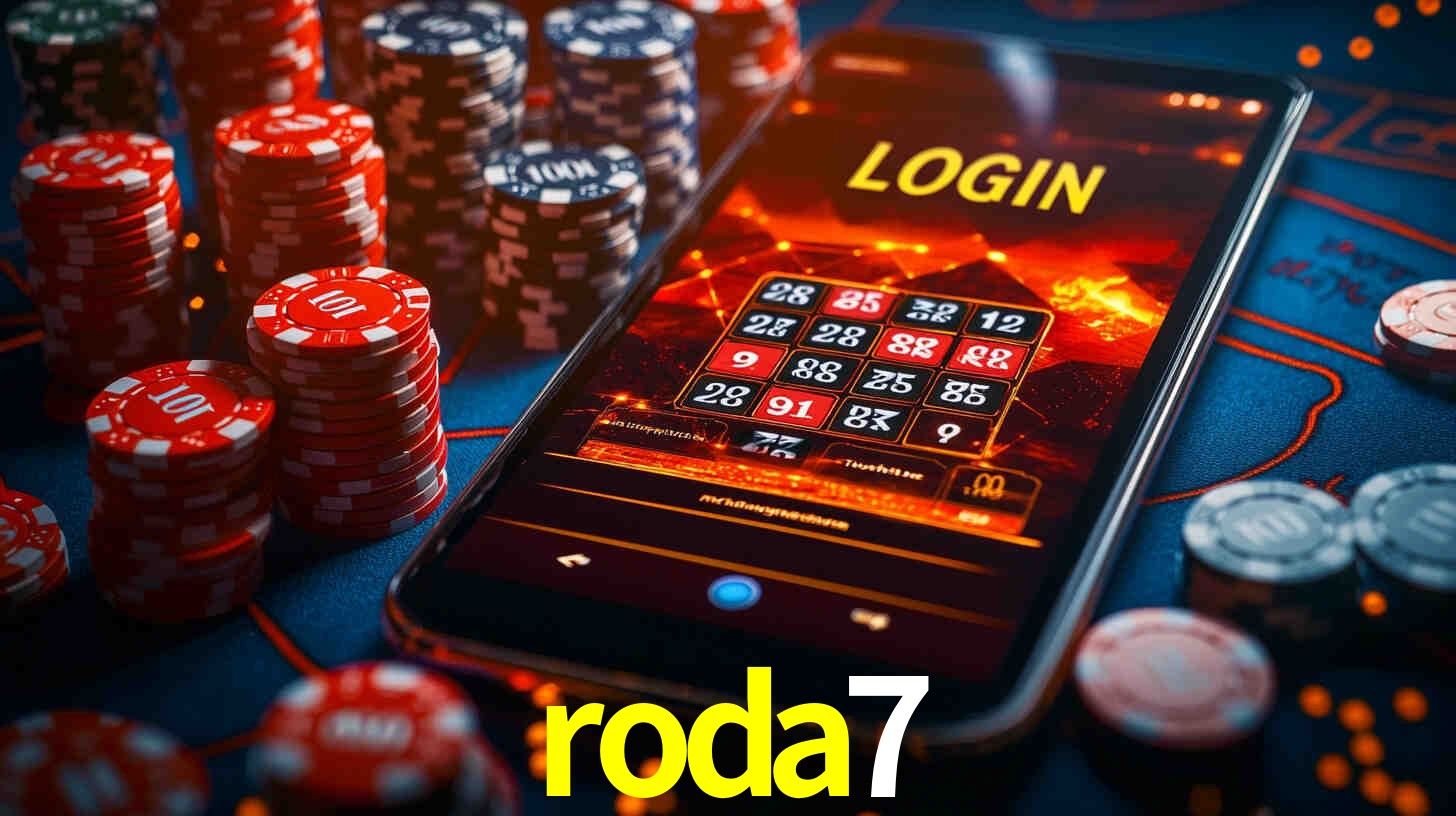 roda7.com