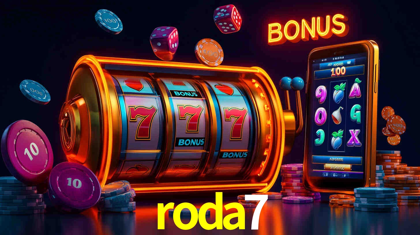 Inovações de Jogos na roda7: O Futuro das Experiências Interativas