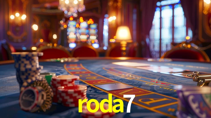 Game Providers roda7
