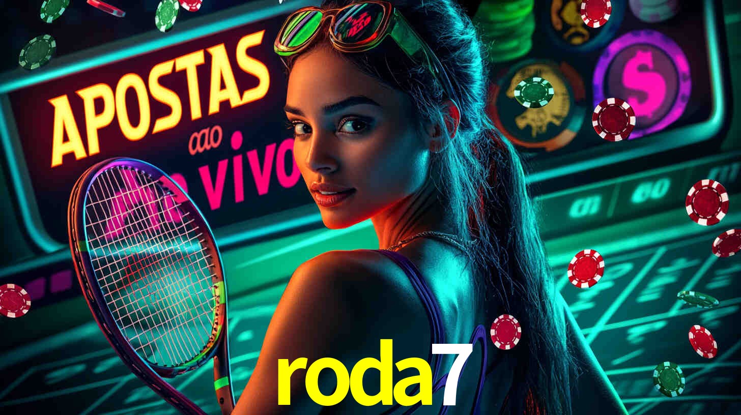 A Revolução dos Aplicativos de Jogos no roda7