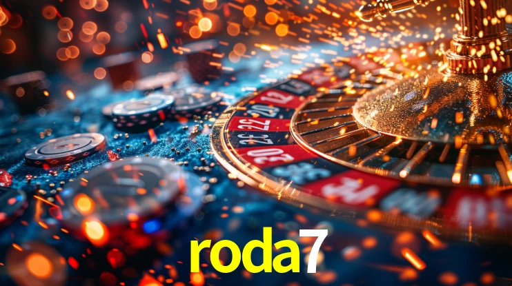 Live Casino roda7