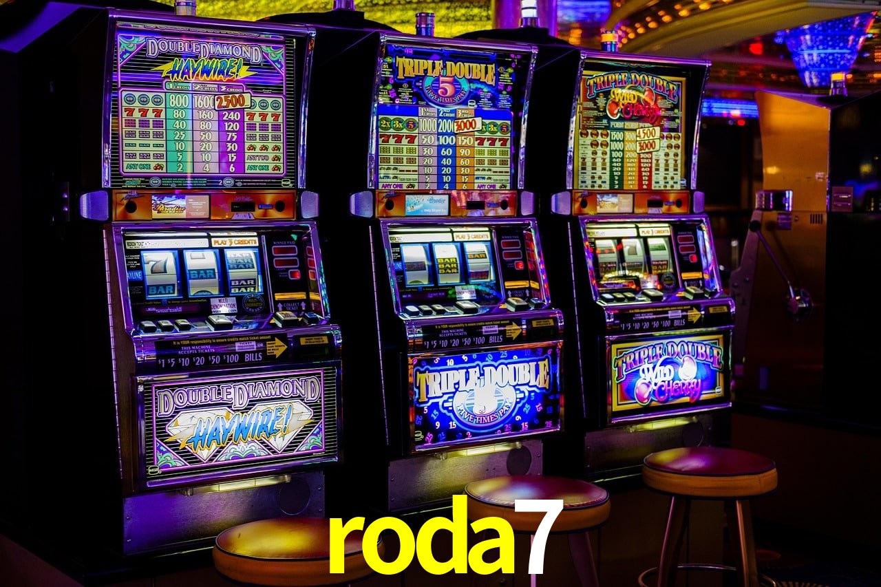 Bônus Diários roda7