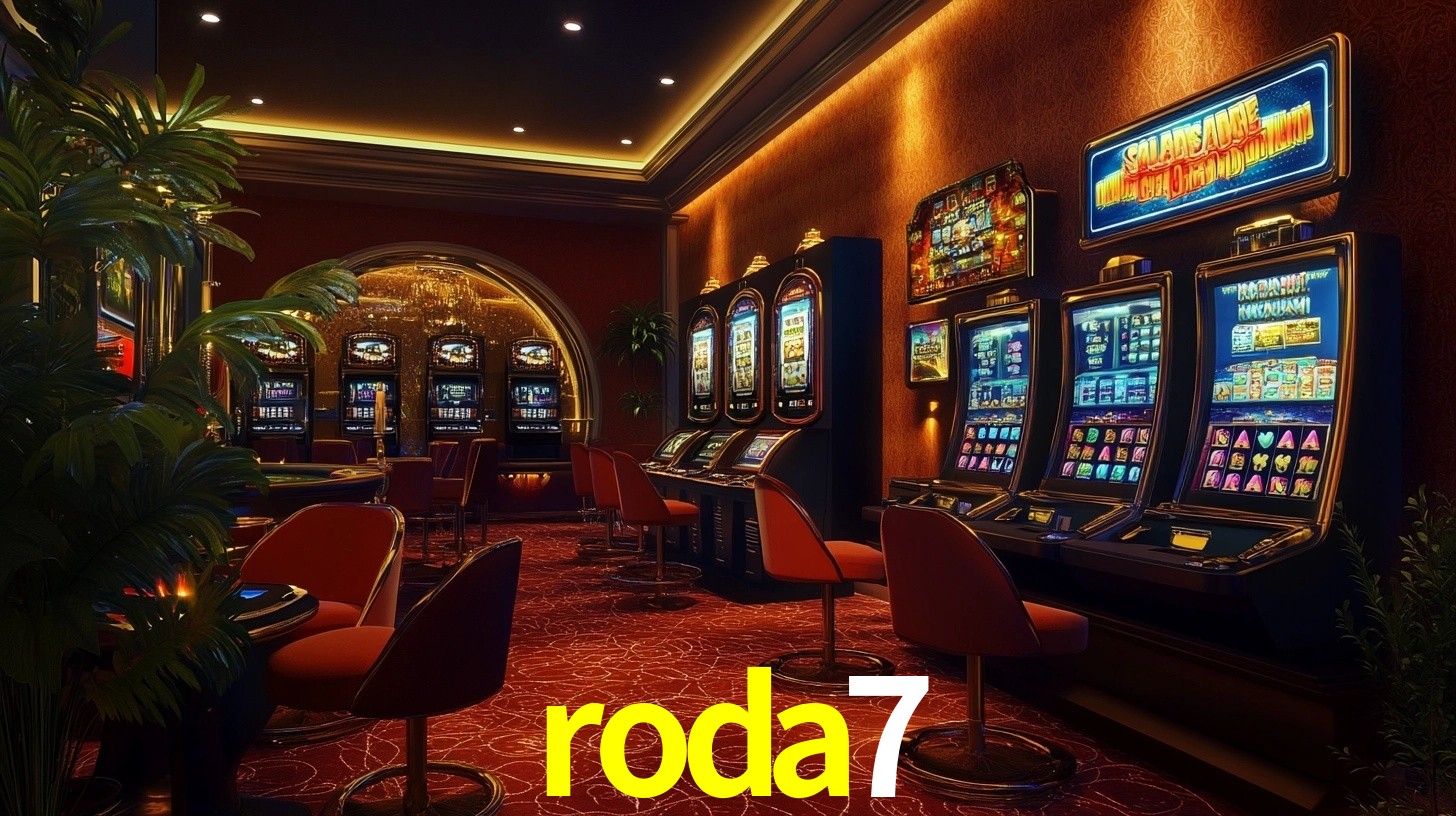 Programa VIP roda7