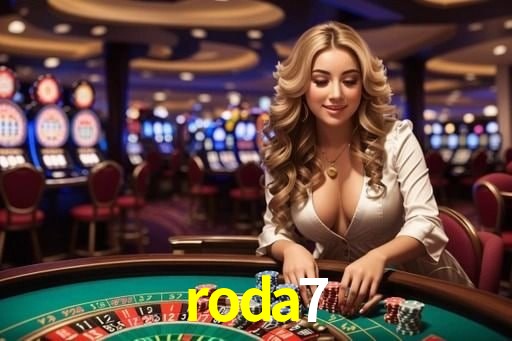 Aviator Game roda7