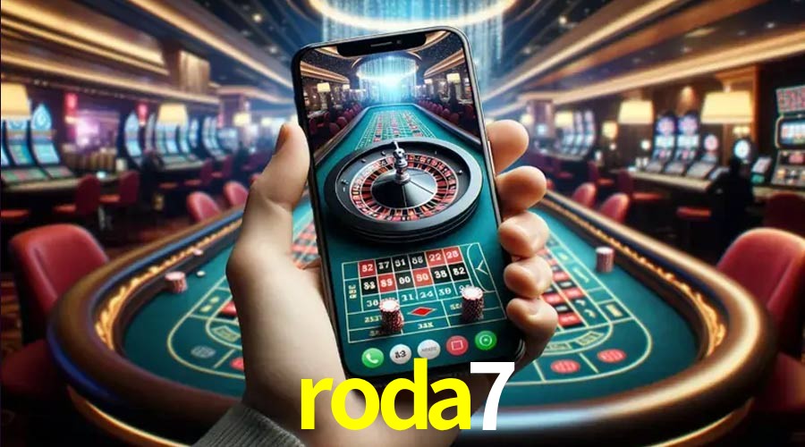 Games Directory roda7
