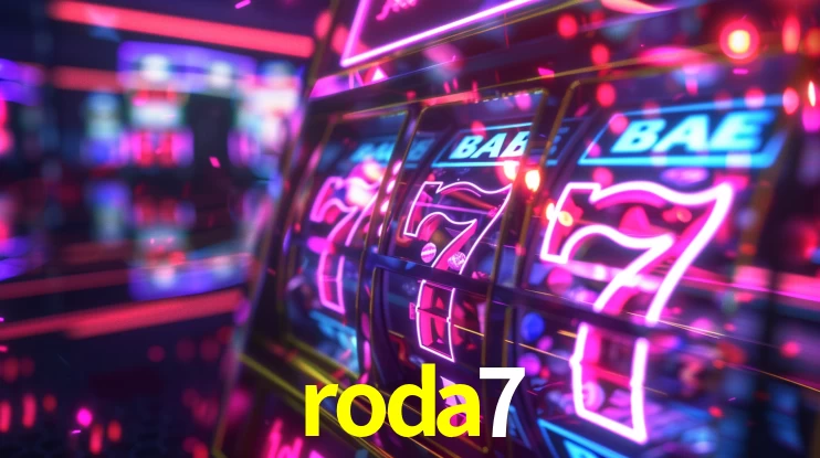 Slot Games roda7