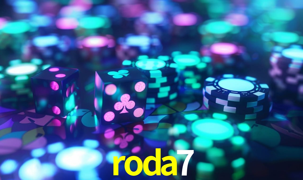 PIX Instantâneo roda7
