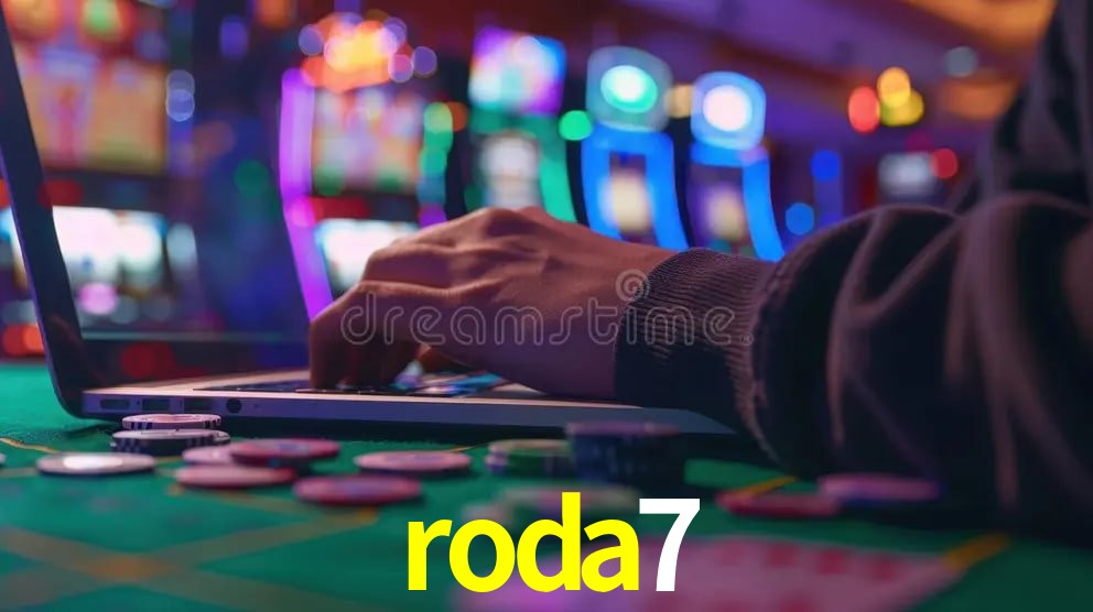 Desvendando o Mundo dos Jogos Virtuais na roda7
