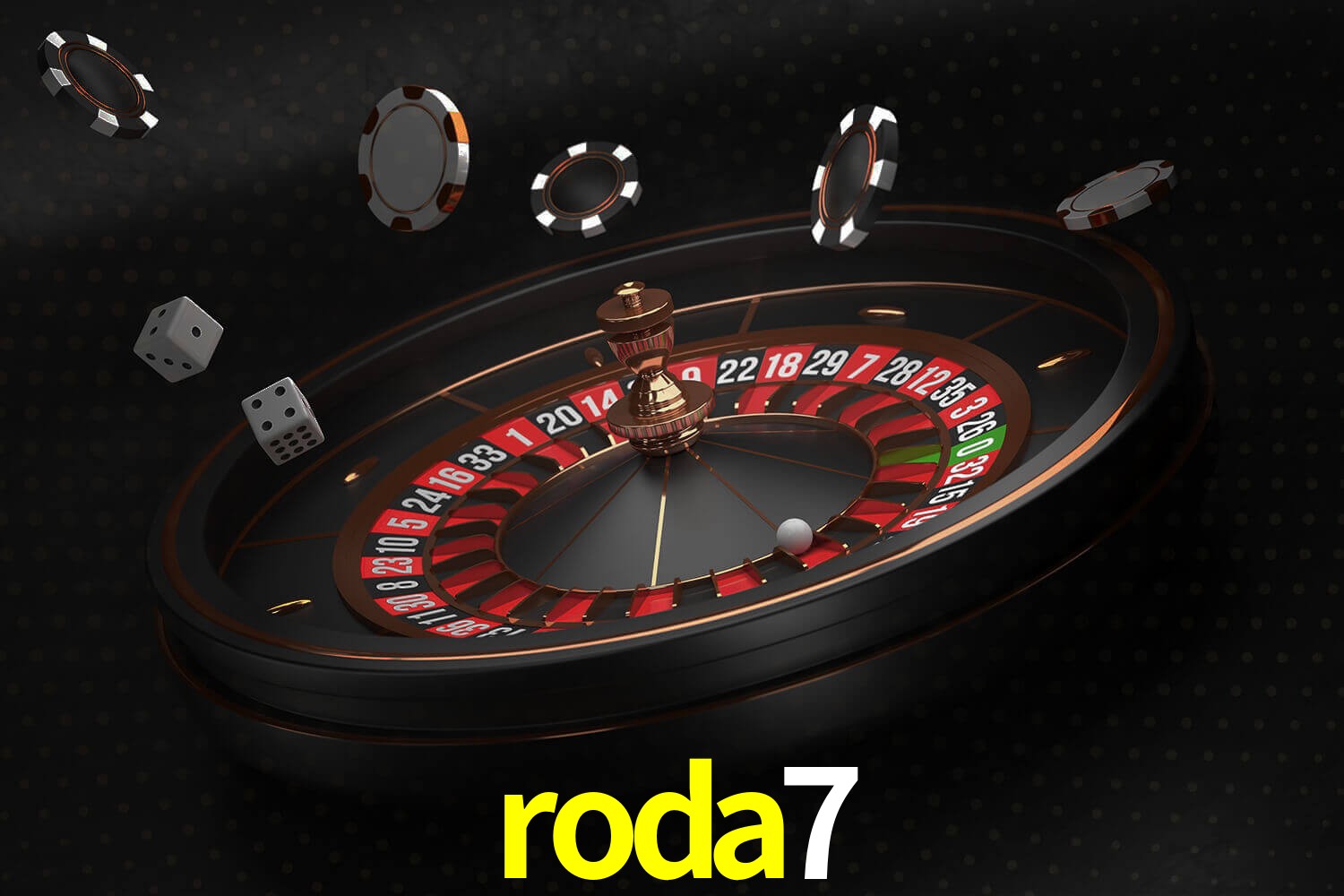roda7.com