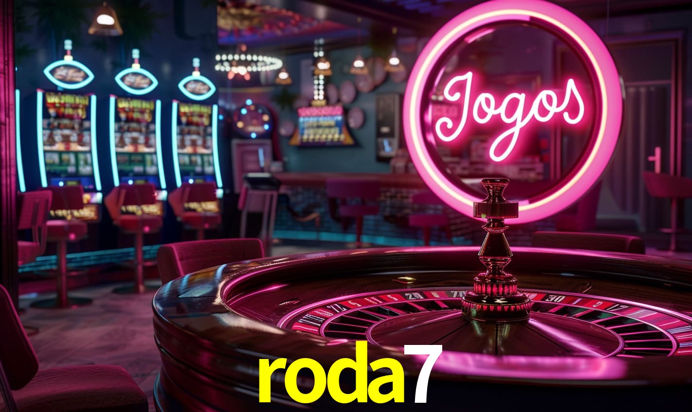 A Experiência Imersiva dos Cassinos Ao Vivo no roda7
