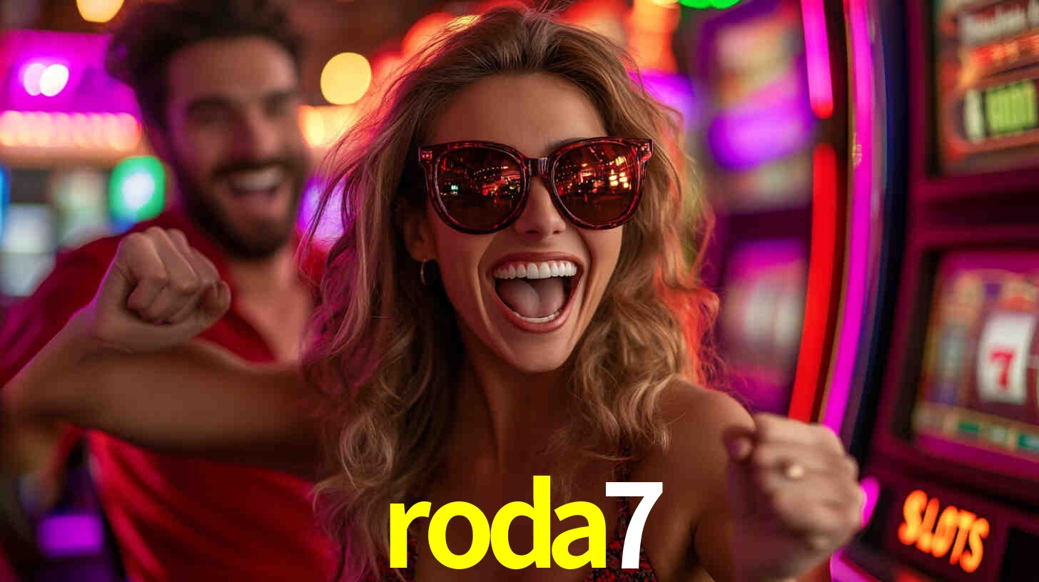 Desvendando o Mundo dos Jogos Virtuais na roda7