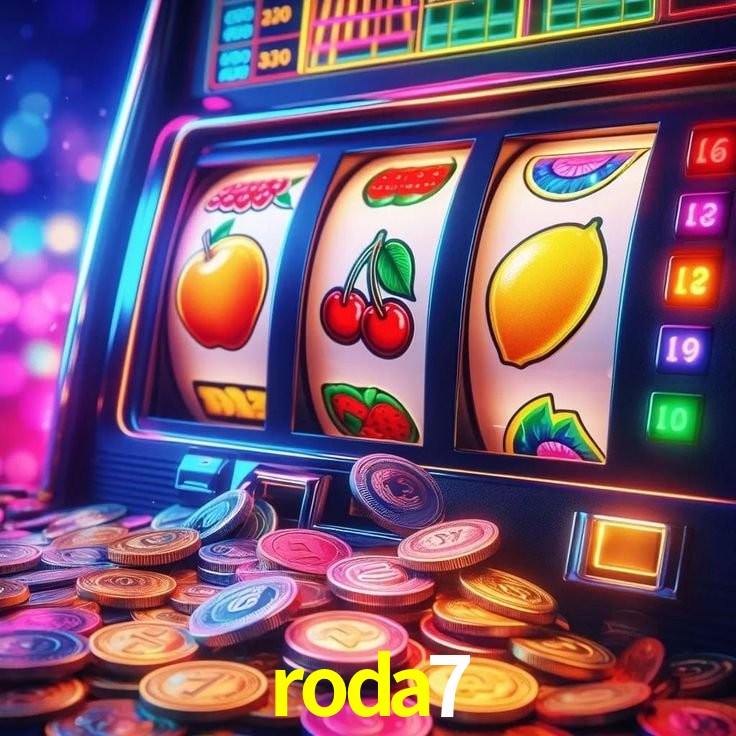 Casino VIP roda7