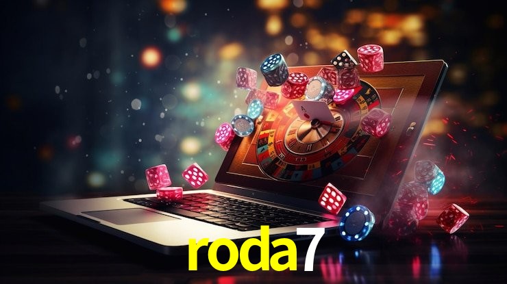 Descubra a Essência do roda7: Nossa História e Compromissos