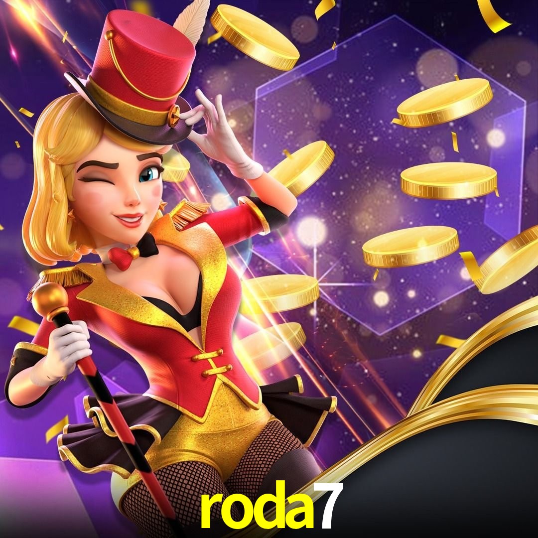 Spaceman Game roda7