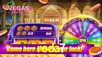 Seasonal Promotions roda7