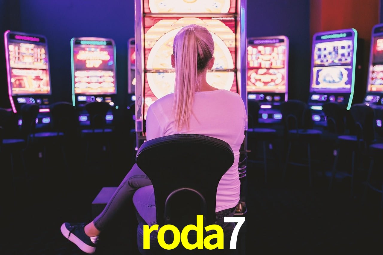 Game Statistics roda7