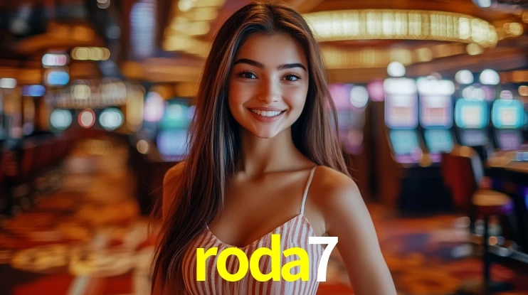 roda7 App Interface