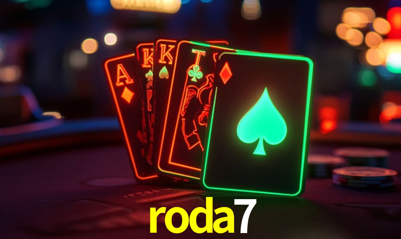 Apostas de Futebol roda7