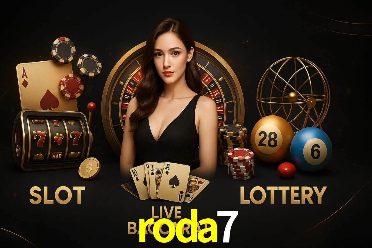 Promoção Relâmpago roda7