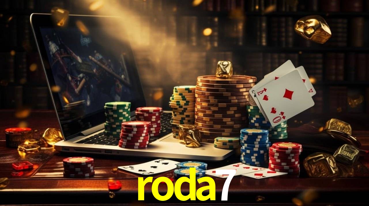 Jogos Exclusivos roda7