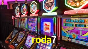 Inovações de Jogos na roda7: O Futuro das Experiências Interativas