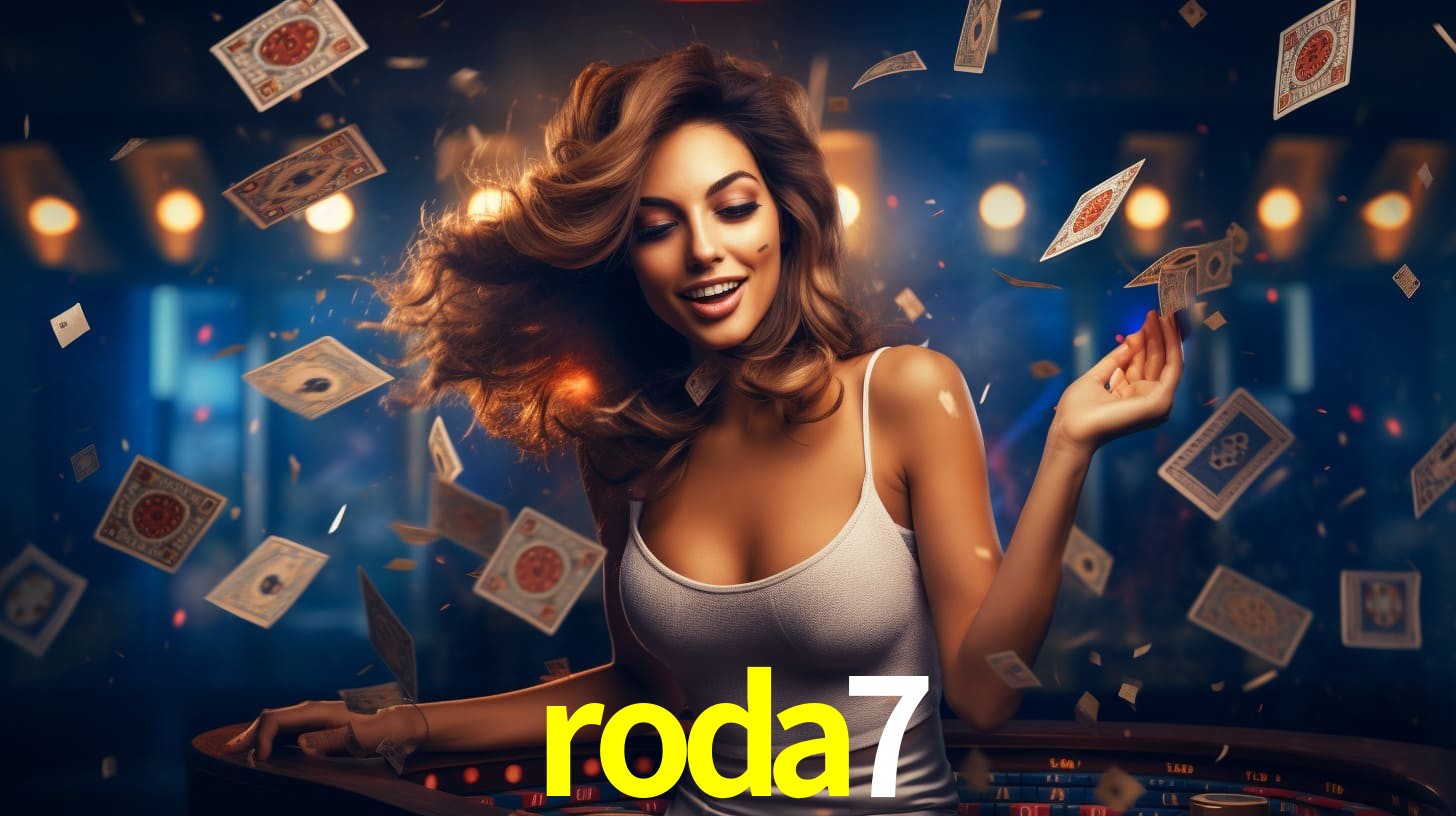 VIP Casino roda7