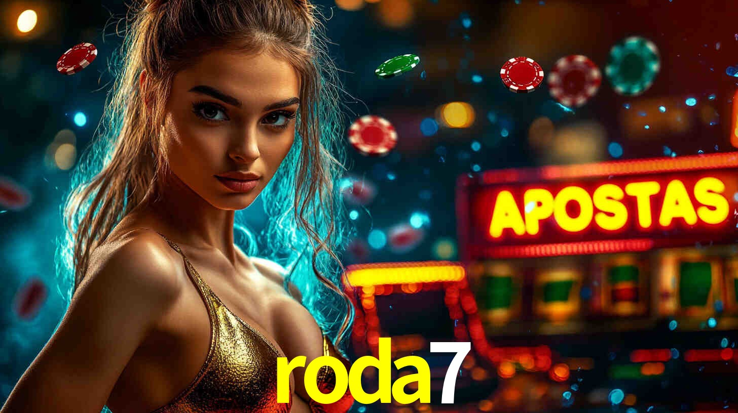 Descubra a Magia dos Jogos de Arcade no roda7