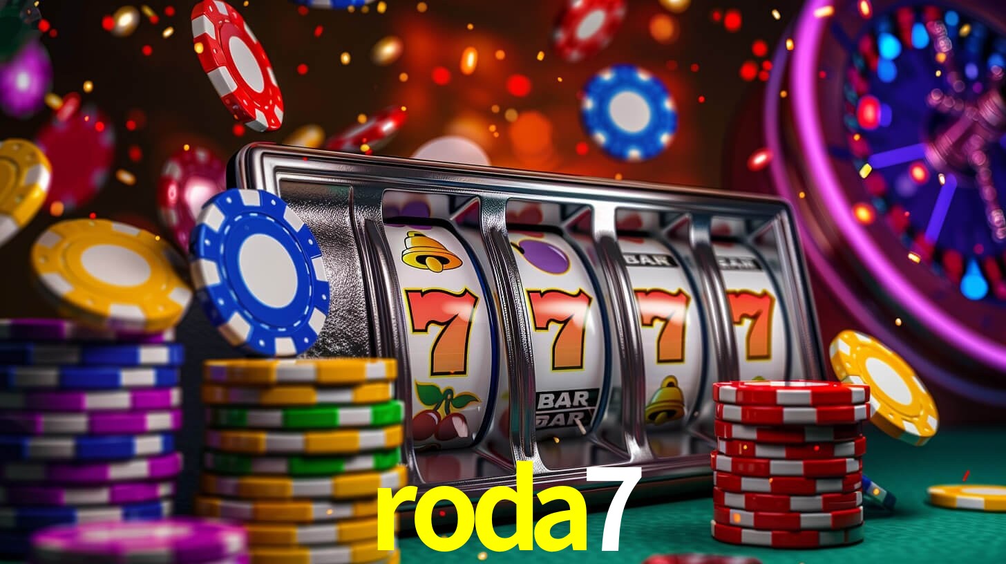 A Emoção da Loteria na roda7: Uma Chance de Mudança de Vida
