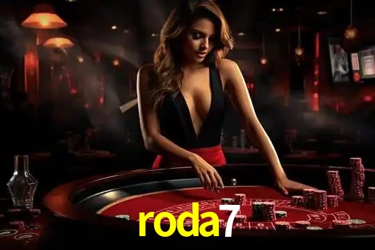 Tecnologia da Plataforma roda7