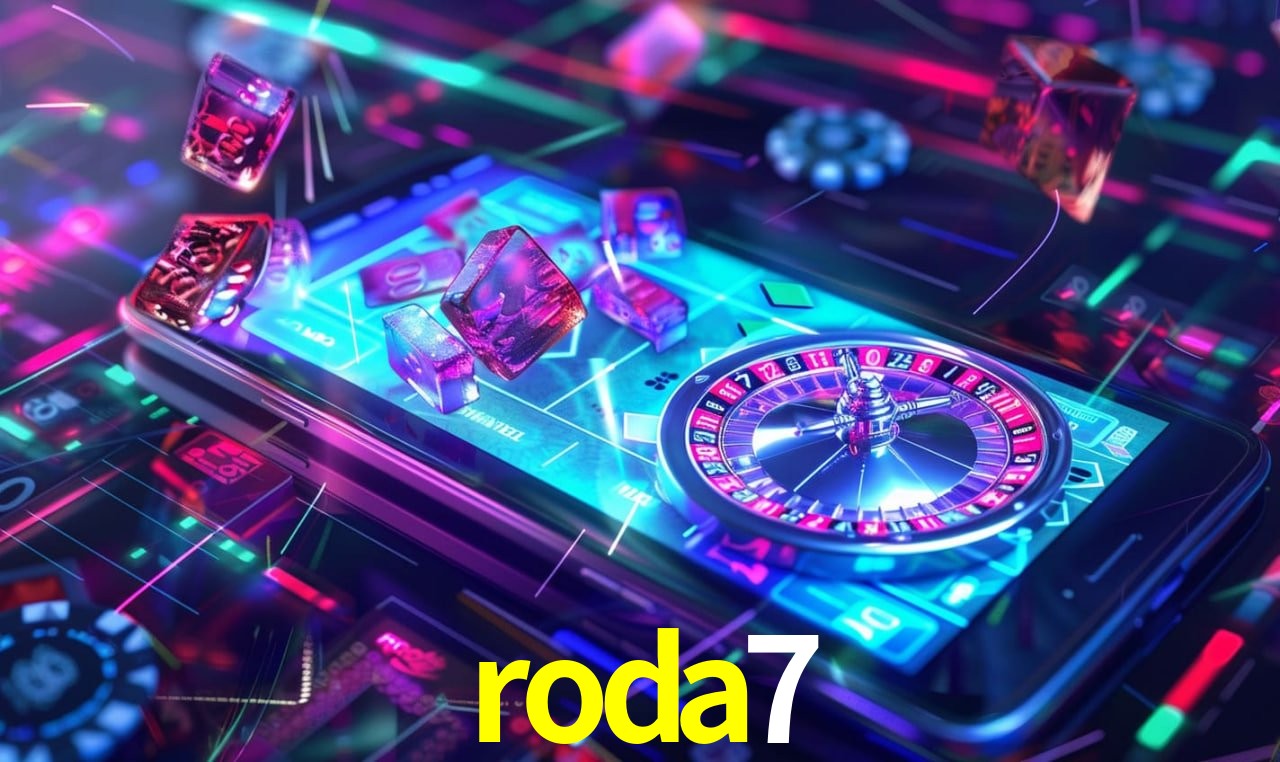 Mesa de Roleta roda7
