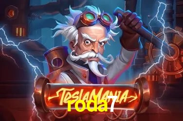 Estatísticas do Jogo roda7