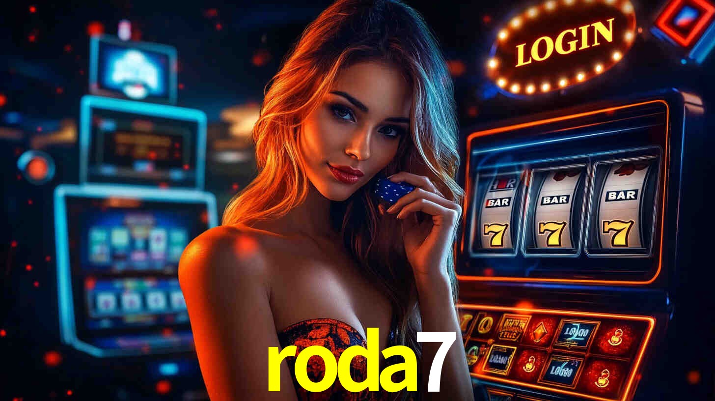 roda7: A Experiência de Casino com Jogos de Mesa ao Vivo
