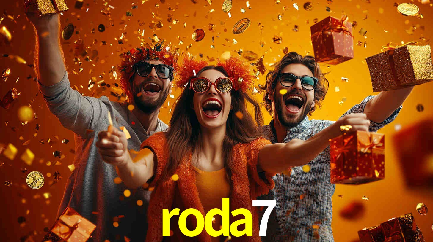 roda7: Seu Especialista em Apostas Esportivas Brasileiras