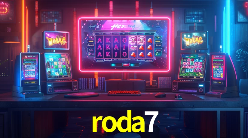 Experimente o Login Seguro Premium no roda7