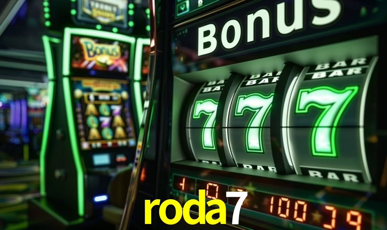 Bonus Features roda7