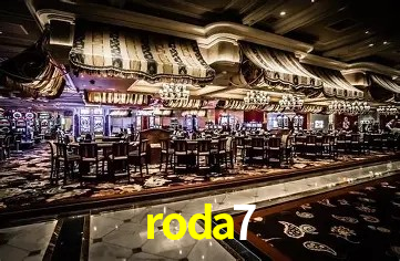 Weekend Specials roda7