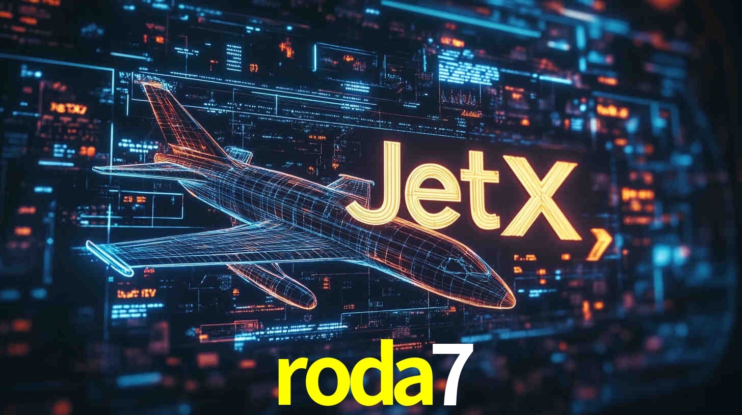 Inovações de Jogos na roda7: O Futuro das Experiências Interativas